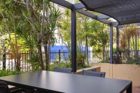 3BR Oasis Townhouse in Northbridge